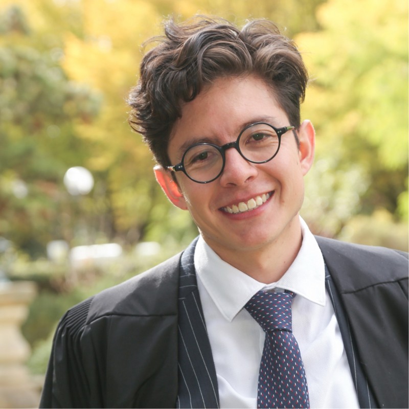 Bernardo Villegas